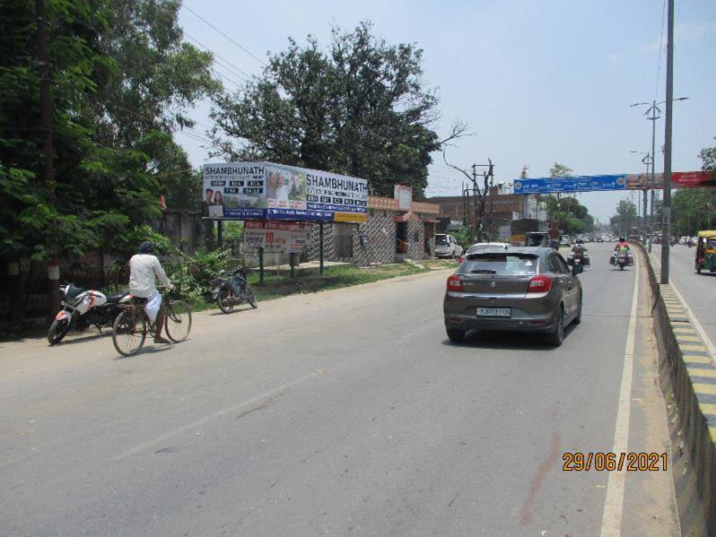 BQS - Bamrauli Near Airport, Prayagraj, Uttar Pradesh