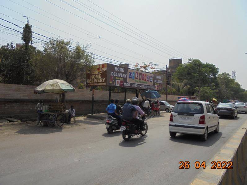 BQS - Chaufatka High Court Res. Colony, Prayagraj, Uttar Pradesh BQS - Chaufatka High Court Res. Colony, Prayagraj, Uttar Pradesh
