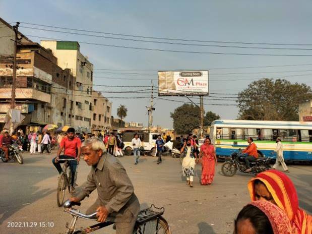 Unipole - Bus Stand Fcg Suarjpur, Dadri, Uttar Pradesh Unipole - Bus Stand Fcg Suarjpur, Dadri, Uttar Pradesh
