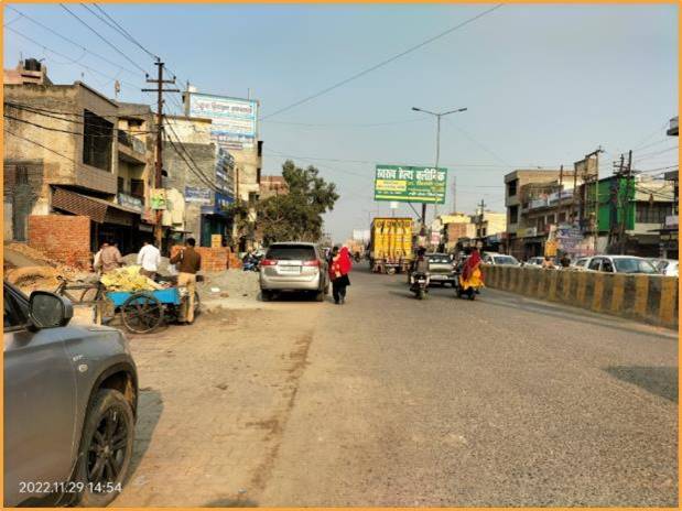 Unipole - Mohan Diagnostic Railway Road Fcg Surajpur, Dadri, Uttar Pradesh Unipole - Mohan Diagnostic Railway Road Fcg Surajpur, Dadri, Uttar Pradesh