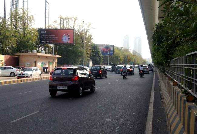 Billboard - Near Golf Course Metro Station
, Noida, Uttar Pradesh Billboard - Near Golf Course Metro Station
, Noida, Uttar Pradesh