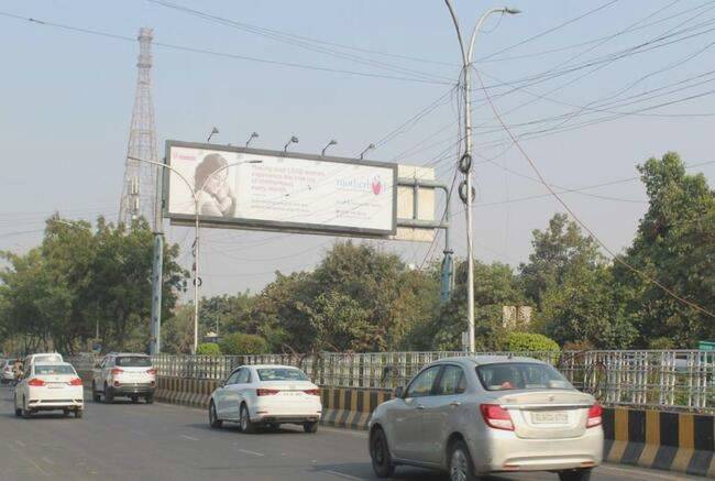 GANTRY - Rajnigandha Noida Sector -16
, Noida, Uttar Pradesh GANTRY - Rajnigandha Noida Sector -16
, Noida, Uttar Pradesh
