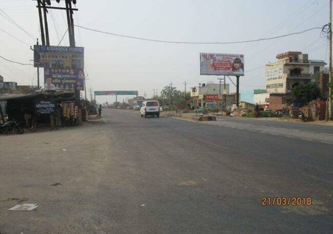 UNIPOLE - Sardhan Road,  Meerut, Uttar Pradesh