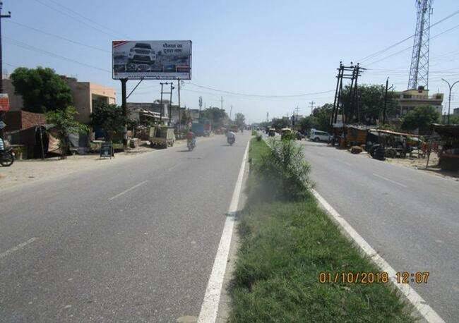UNIPOLE - Sardhan Road, Meerut, Uttar Pradesh UNIPOLE - Sardhan Road, Meerut, Uttar Pradesh