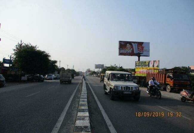 UNIPOLE - Kankar Kheda, Meerut, Uttar Pradesh UNIPOLE - Kankar Kheda, Meerut, Uttar Pradesh