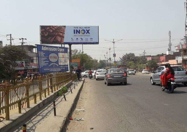 UNIPOLE - Shastri Nagar, Meerut, Uttar Pradesh UNIPOLE - Shastri Nagar, Meerut, Uttar Pradesh