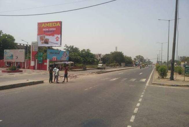 UNIPOLE - Modipuram, Meerut, Uttar Pradesh UNIPOLE - Modipuram, Meerut, Uttar Pradesh