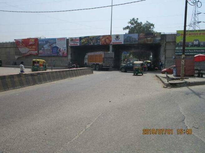 Unipole - Nh-58 Baghpat Byepass, NH 58, Uttar Pradesh Unipole - Nh-58 Baghpat Byepass, NH 58, Uttar Pradesh