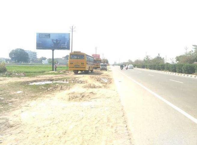 Unipole - NH-58 Jatolli, NH 58, Uttar Pradesh Unipole - NH-58 Jatolli, NH 58, Uttar Pradesh