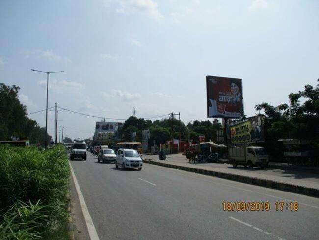 Unipole - Modipuram Face 1, NH 58, Uttar Pradesh Unipole - Modipuram Face 1, NH 58, Uttar Pradesh