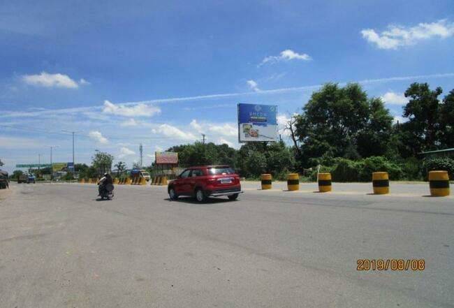 Unipole - Daurala Toll, NH 58, Uttar Pradesh