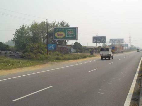 Unipole - NH-58, NH 58, Uttar Pradesh Unipole - NH-58, NH 58, Uttar Pradesh