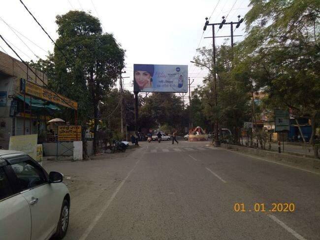 Unipole - Kanth Road,  Moradabad, Uttar Pradesh