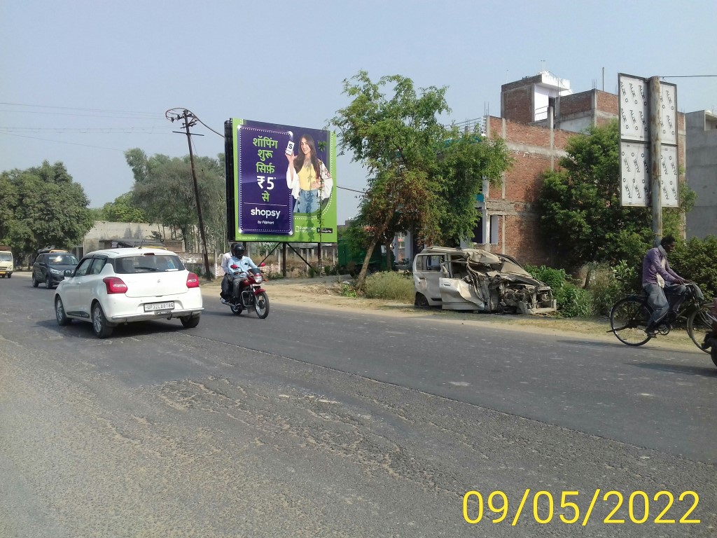 Billboard-Phaphamau Fcg Allahabad, Prayagraj, Uttar Pradesh Billboard-Phaphamau Fcg Allahabad, Prayagraj, Uttar Pradesh