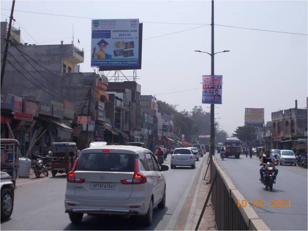 Billboard-Naini Fcg Bethni Convent School, Prayagraj, Uttar Pradesh Billboard-Naini Fcg Bethni Convent School, Prayagraj, Uttar Pradesh