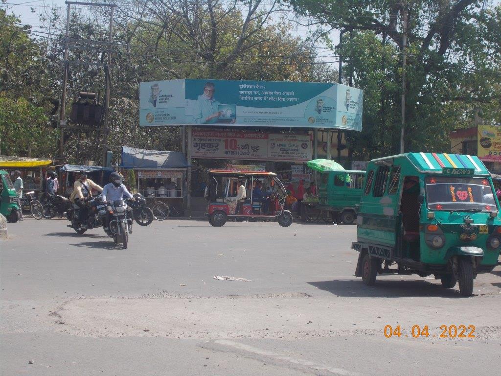 BQS-Rambagh,  Prayagraj, Uttar Pradesh