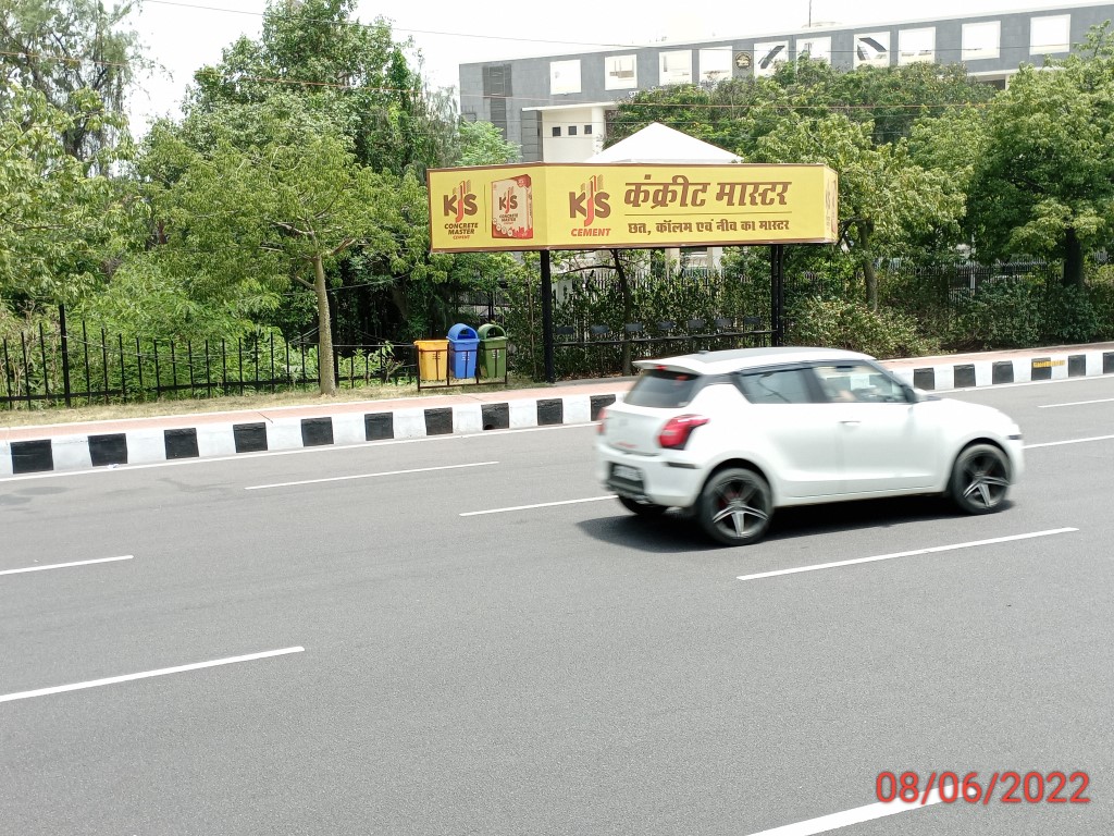 BQS - Gomti Nagar Opp. Fun Mall, Lucknow, Uttar Pradesh BQS - Gomti Nagar Opp. Fun Mall, Lucknow, Uttar Pradesh