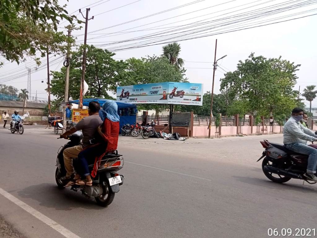 BQS - Rajajipuram Nr. Raj Garden, Lucknow, Uttar Pradesh BQS - Rajajipuram Nr. Raj Garden, Lucknow, Uttar Pradesh