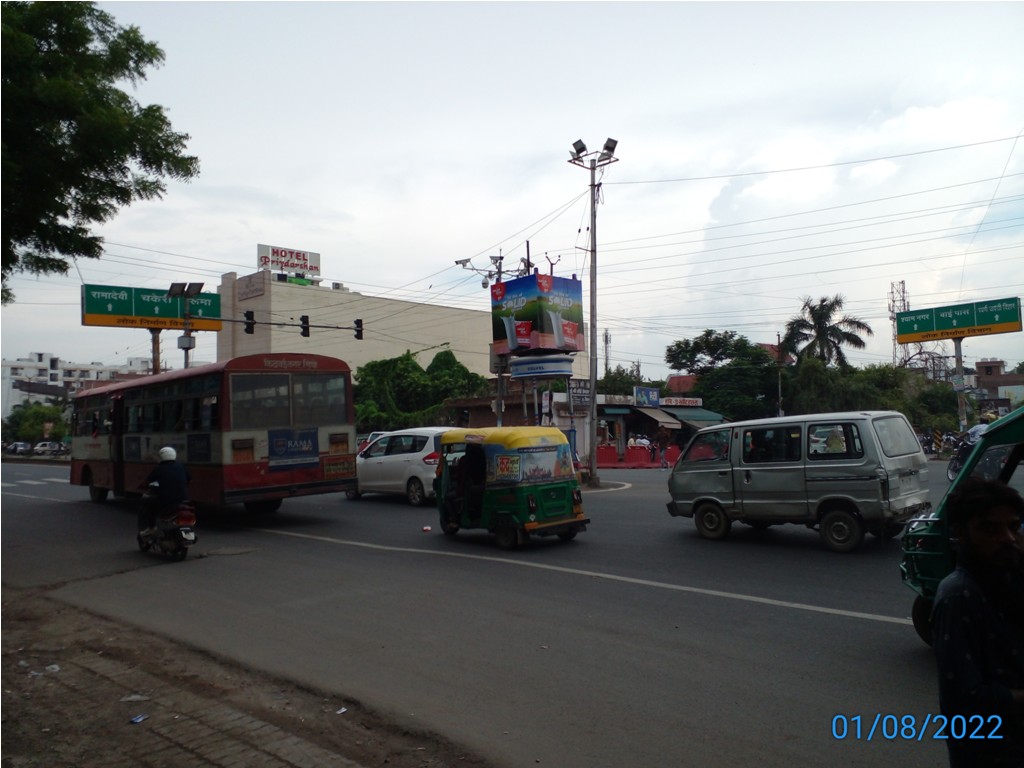 Police Booth-Shyam Nagar, Kanpur, Uttar Pradesh Police Booth-Shyam Nagar, Kanpur, Uttar Pradesh