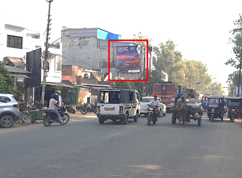 Billboard-Opp. ITI Lucknow Chungi fcg Cinema Road, Hardoi, Uttar Pradesh Billboard-Opp. ITI Lucknow Chungi fcg Cinema Road, Hardoi, Uttar Pradesh
