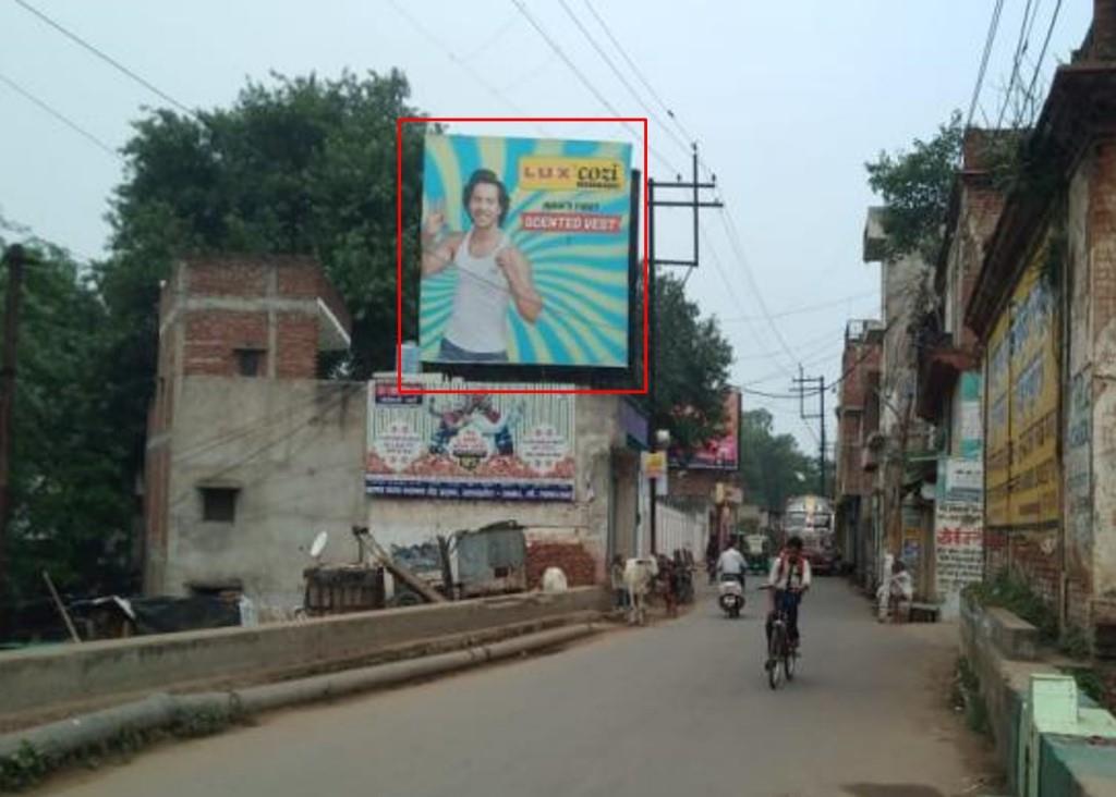 Billboard-Shivam Talkies Main Mkt, Etawah, Uttar Pradesh Billboard-Shivam Talkies Main Mkt, Etawah, Uttar Pradesh