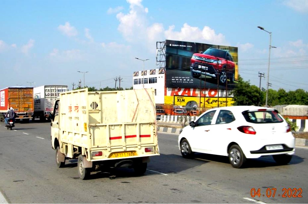 Billboard-Kanpur Entrance - Agra to kanpur, Kanpur, Uttar Pradesh Billboard-Kanpur Entrance - Agra to kanpur, Kanpur, Uttar Pradesh