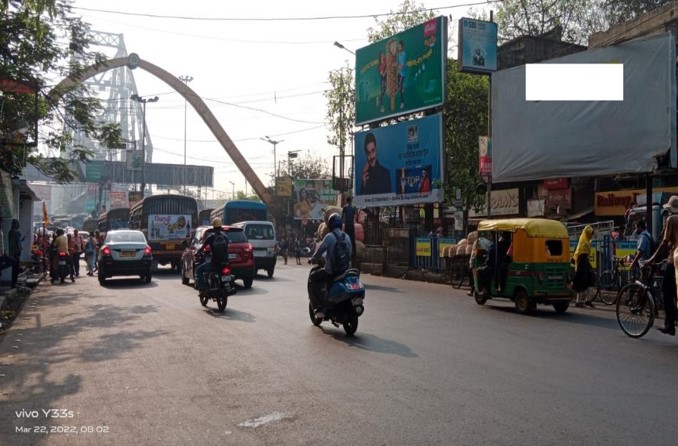 Billboard - FTF Dobson Road Board No. A-28, Kolkata, West Bengal Billboard - FTF Dobson Road Board No. A-28, Kolkata, West Bengal