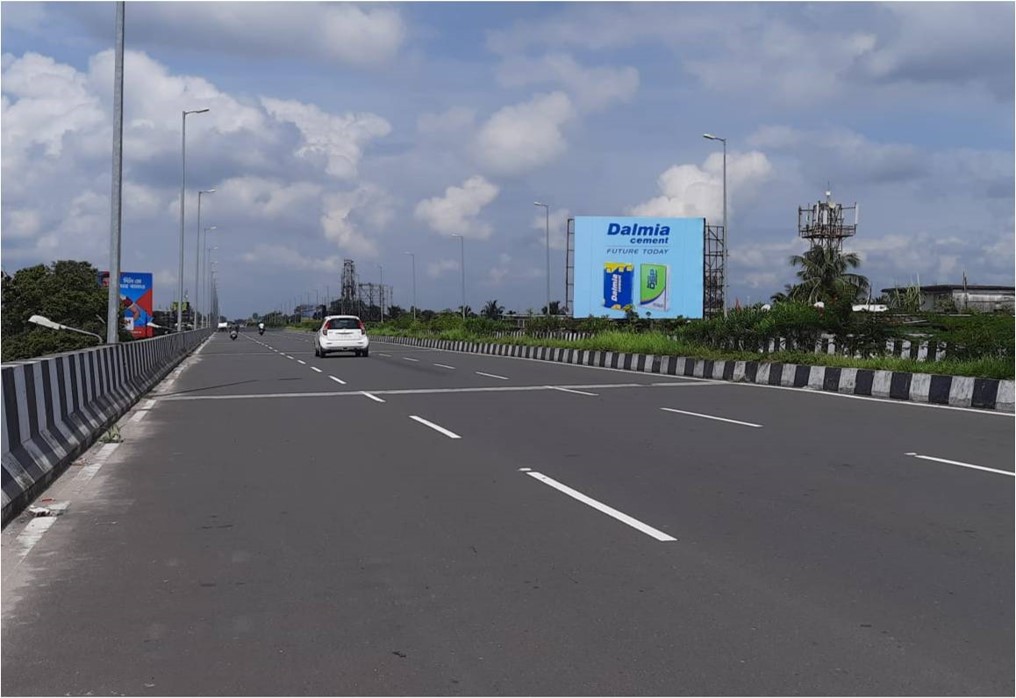 Billboard - Silliguri Bagdogra, Kolkata, West Bengal Billboard - Silliguri Bagdogra, Kolkata, West Bengal