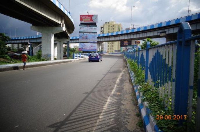 Billboard - Ultadanga On VIP Road, Kolkata, West Bengal Billboard - Ultadanga On VIP Road, Kolkata, West Bengal