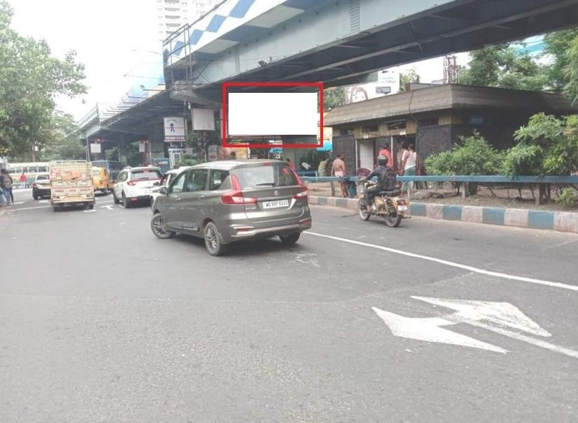 Billboard - Rabindra Sadan P G Xing, Kolkata, West Bengal Billboard - Rabindra Sadan P G Xing, Kolkata, West Bengal
