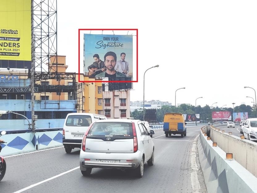 Billboard - VIP Road / Kestopur, Kolkata, West Bengal Billboard - VIP Road / Kestopur, Kolkata, West Bengal
