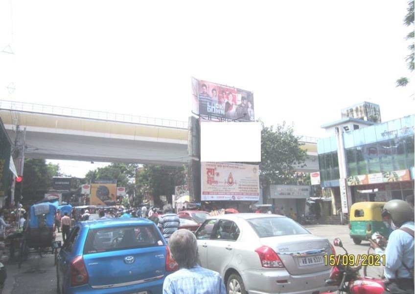 Billboard - Behala, Kolkata, West Bengal Billboard - Behala, Kolkata, West Bengal