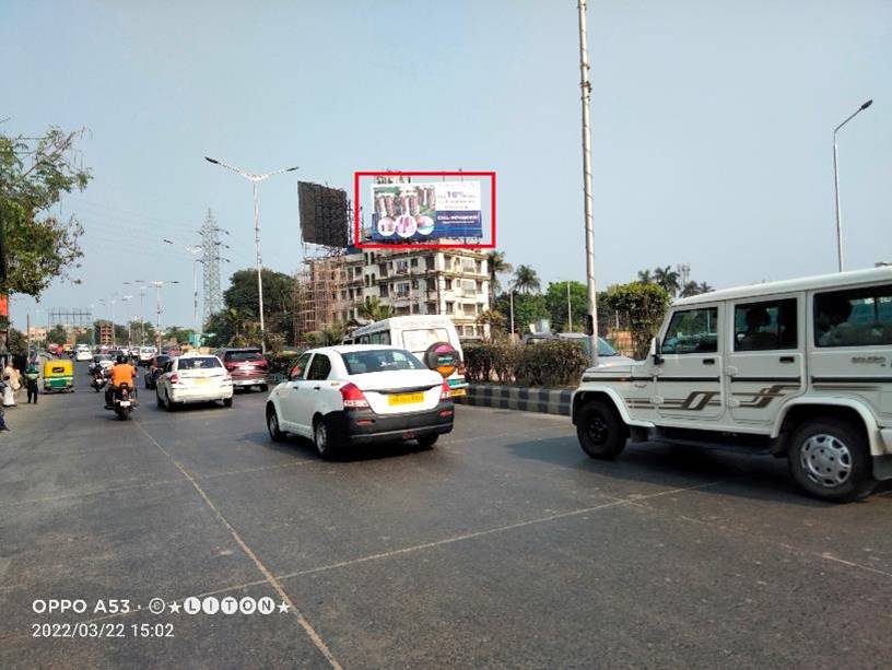 Billboard - Technopolis Flyover fcg Salt Lake, Kolkata, West Bangal Billboard - Technopolis Flyover fcg Salt Lake, Kolkata, West Bangal