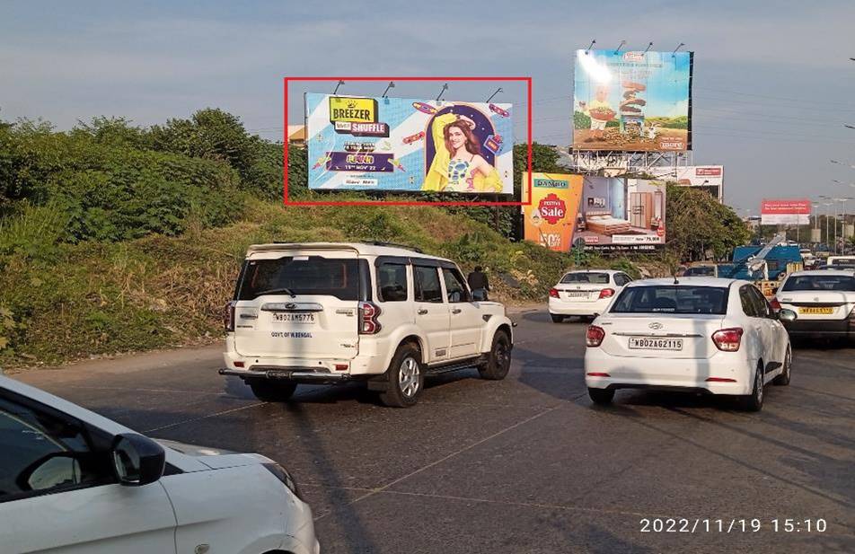 Billboard - Technopolis Flyover fcg. Salt Lake, Kolkata, West Bangal Billboard - Technopolis Flyover fcg. Salt Lake, Kolkata, West Bangal