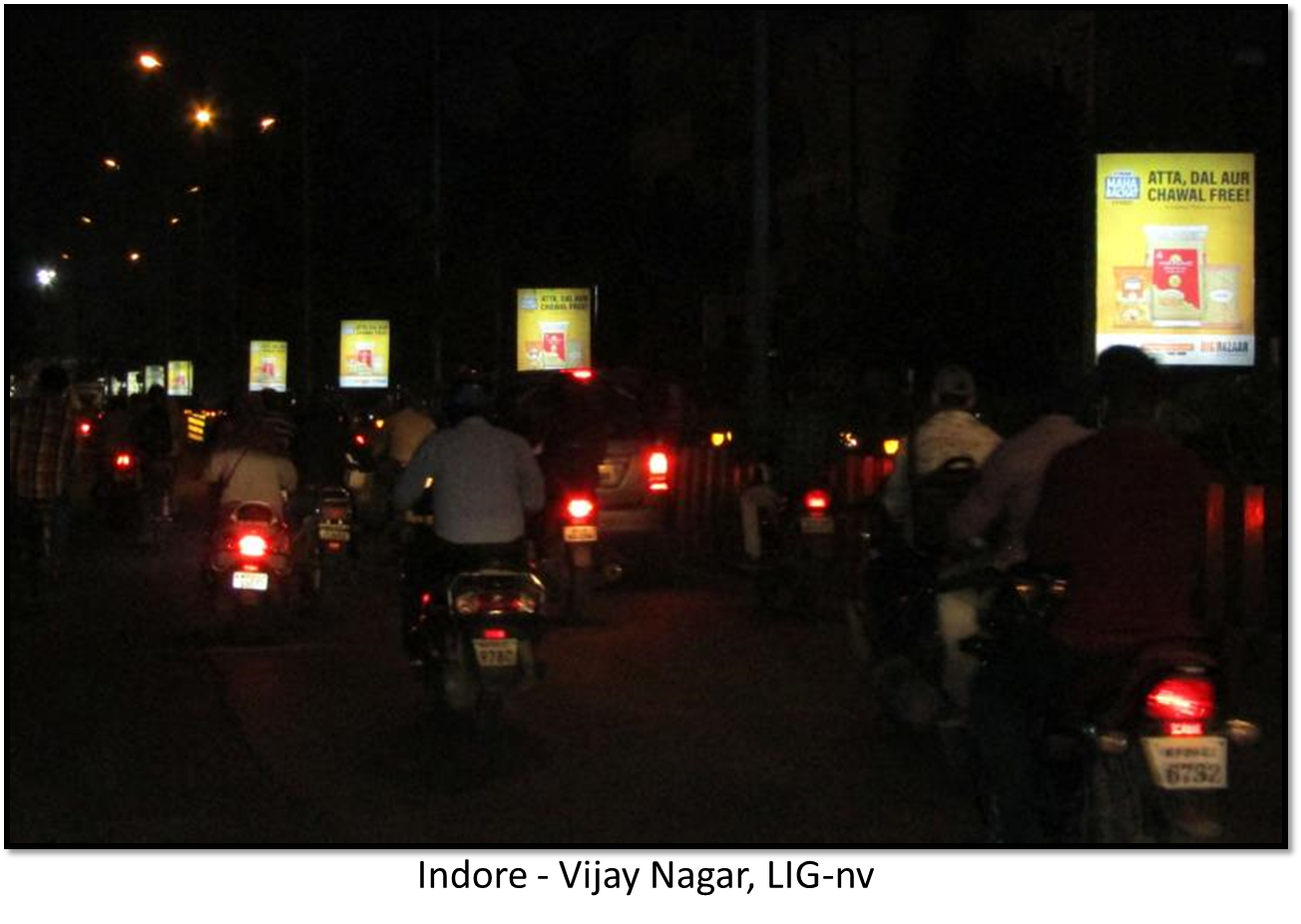 Pole Kiosk - Vijay Nagar, LIG, Indore, Madhya Pradesh Pole Kiosk - Vijay Nagar, LIG, Indore, Madhya Pradesh