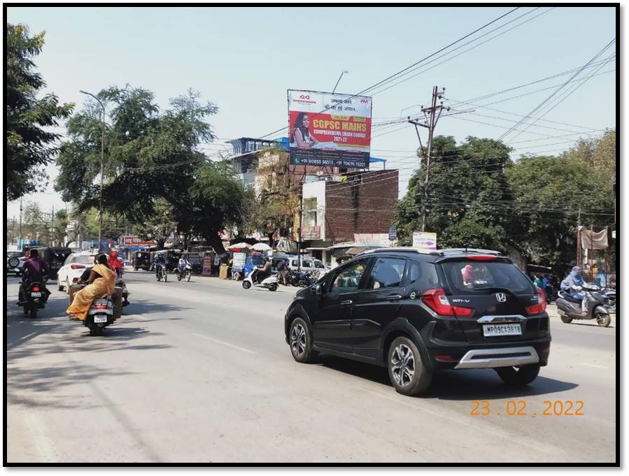 Static - Near Rkc, Raipur, Chhattisgarh Static - Near Rkc, Raipur, Chhattisgarh