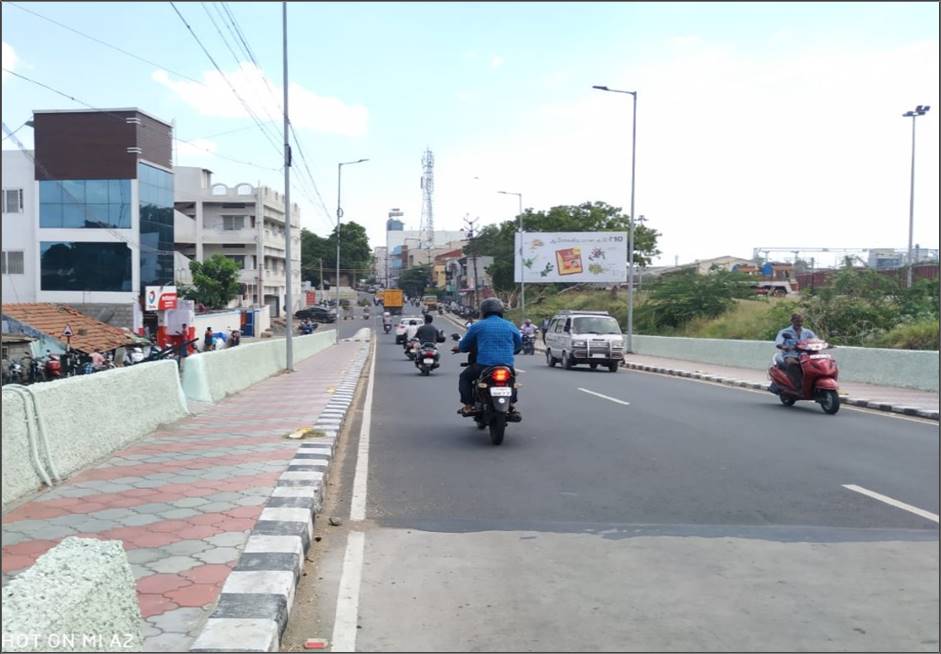 Hoarding-Good Shed Area, Tirupur, Tamilnadu Hoarding-Good Shed Area, Tirupur, Tamilnadu