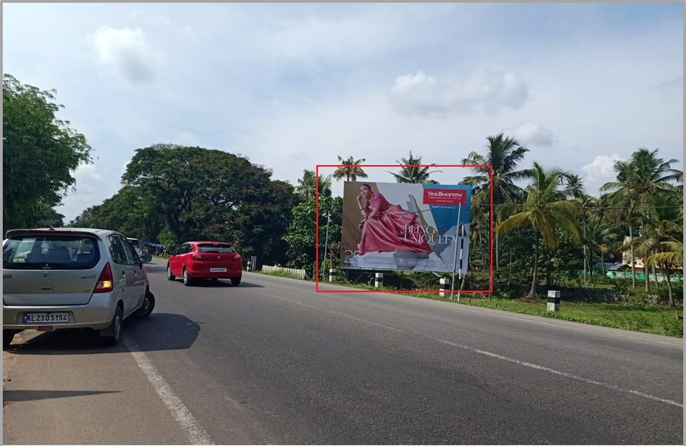 Hoarding- -Kuttivattom/Vadakumthala(Gr Ound), Kollam, Kerala Hoarding- -Kuttivattom/Vadakumthala(Gr Ound), Kollam, Kerala