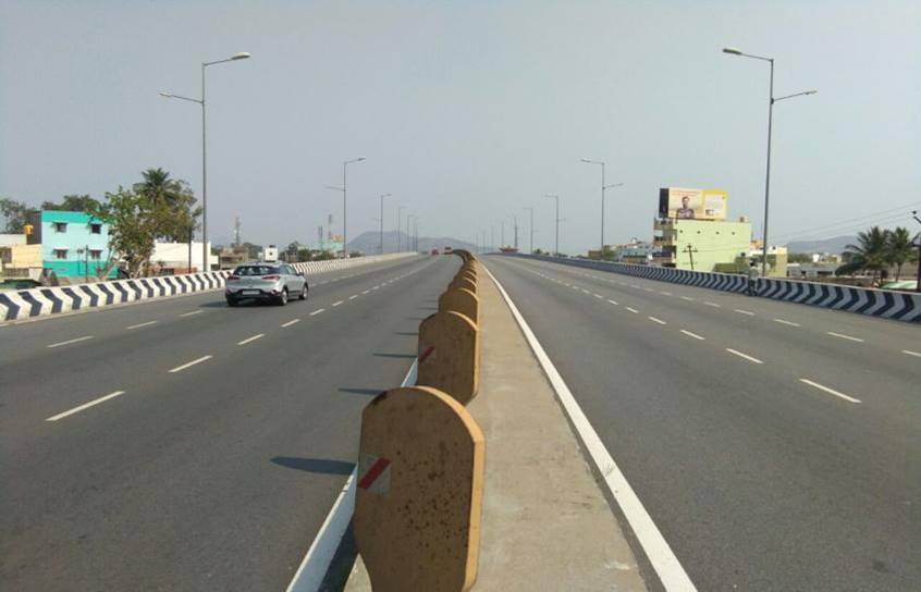 Hoarding-Salem Road, Krishnagiri, Tamilnadu Hoarding-Salem Road, Krishnagiri, Tamilnadu