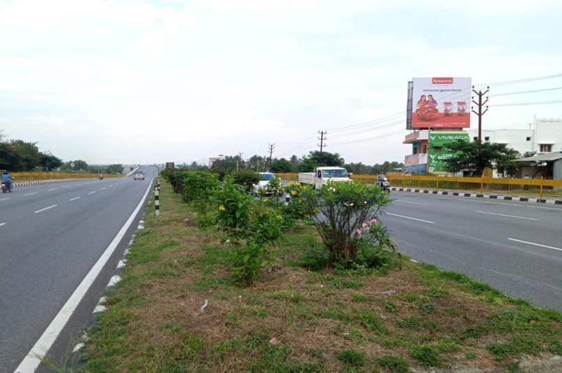 Hoarding-Chennai Road, Krishnagiri,  Tamilnadu