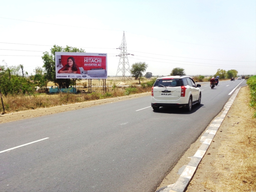 Billboard - Shehore, Bhopal, Madhya Pradesh Billboard - Shehore, Bhopal, Madhya Pradesh