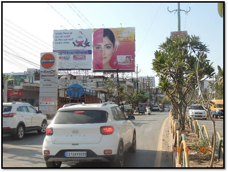 Static - Fac Cmd Sq, -1, Bilaspur, Chhattisgarh Static - Fac Cmd Sq, -1, Bilaspur, Chhattisgarh