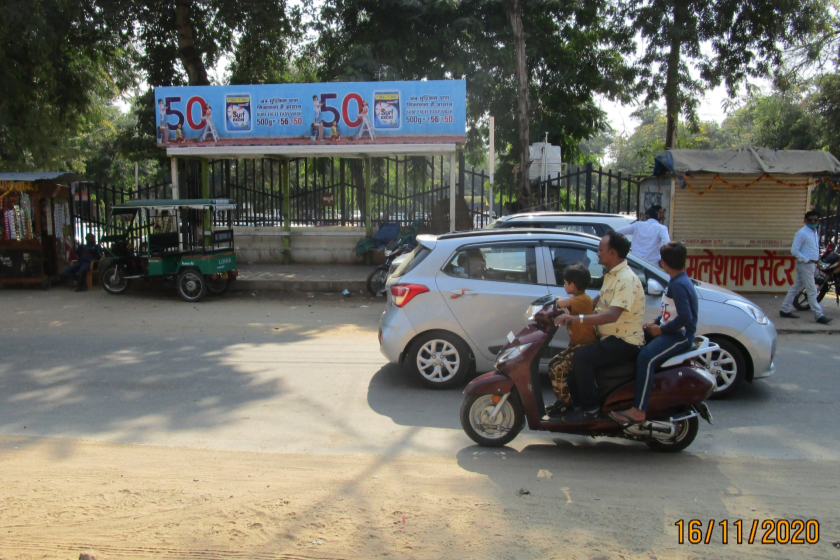Billboard - Sadar, Jabalpur, Madhya Pradesh Billboard - Sadar, Jabalpur, Madhya Pradesh