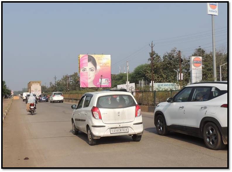 Static - Fac Raipur 1, Bilaspur, Chhattisgarh Static - Fac Raipur 1, Bilaspur, Chhattisgarh