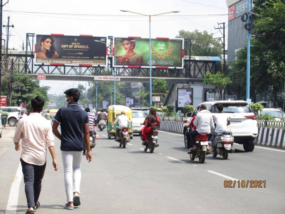 FOB - M.G Rd. T.I Mall, Indore, Madhya Pradesh FOB - M.G Rd. T.I Mall, Indore, Madhya Pradesh