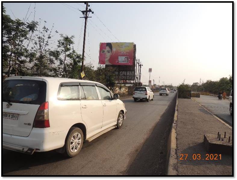 Static - Nr Isbt Bus Stand, Bilaspur, Chhattisgarh Static - Nr Isbt Bus Stand, Bilaspur, Chhattisgarh