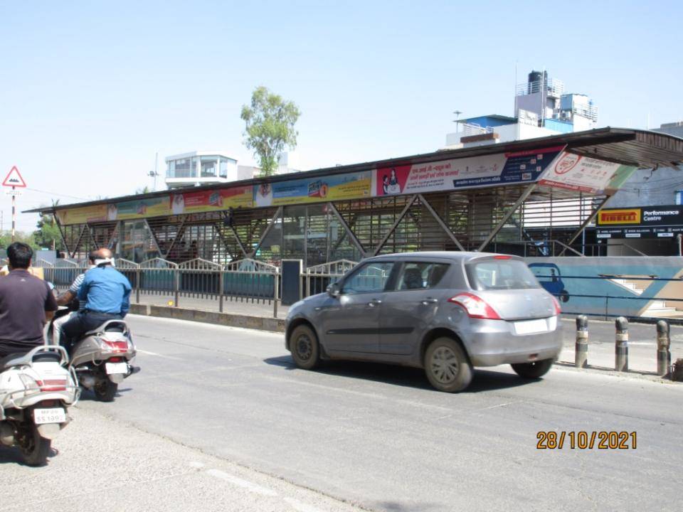 BQS - SC 78, Indore, Madhya Pradesh BQS - SC 78, Indore, Madhya Pradesh
