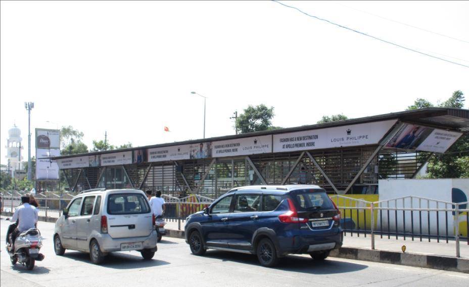 BQS - Press Complex, Indore, Madhya Pradesh BQS - Press Complex, Indore, Madhya Pradesh