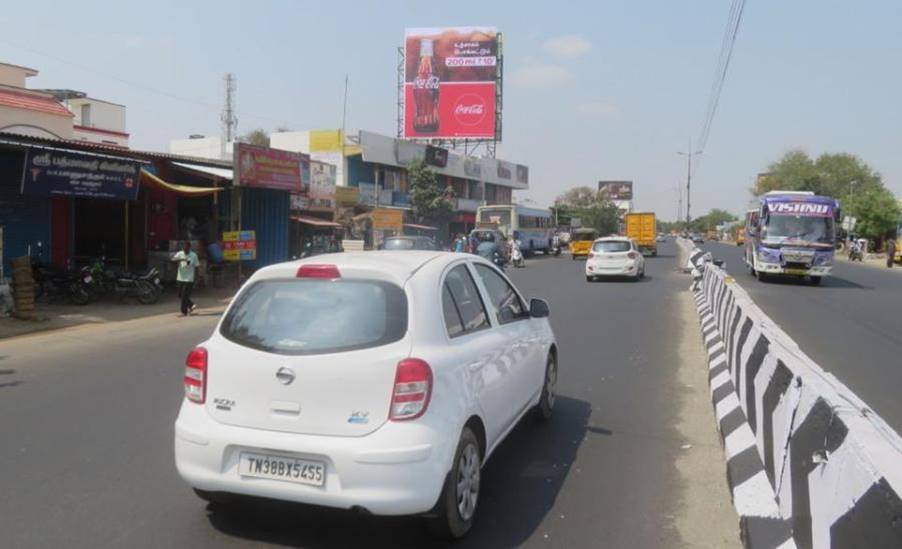 Hoarding-Avinashi Road, Coimbatore, Tamilnadu Hoarding-Avinashi Road, Coimbatore, Tamilnadu