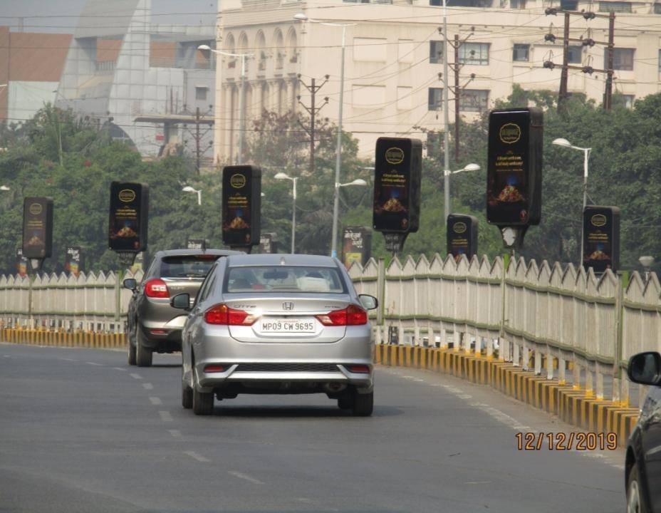 Small Unipole - MR 9 sq. to LIG sq., Indore, Madhya Pradesh Small Unipole - MR 9 sq. to LIG sq., Indore, Madhya Pradesh